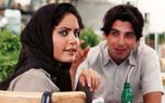 استوری احساسی الناز شاکردوست برای حمید گودرزی+عکس